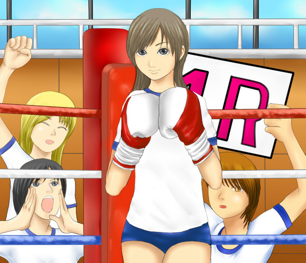 みらいにっき