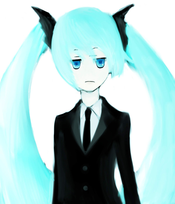 練習絵