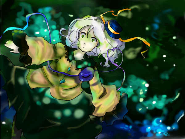 らくがき～