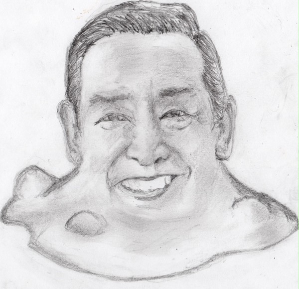 俺もイメレスってのが、してみたかったんだ。