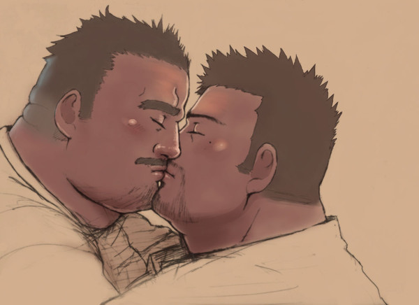 キス