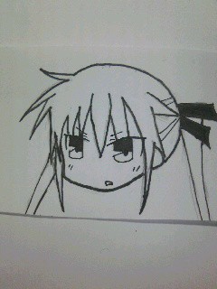 ソーニャちゃん