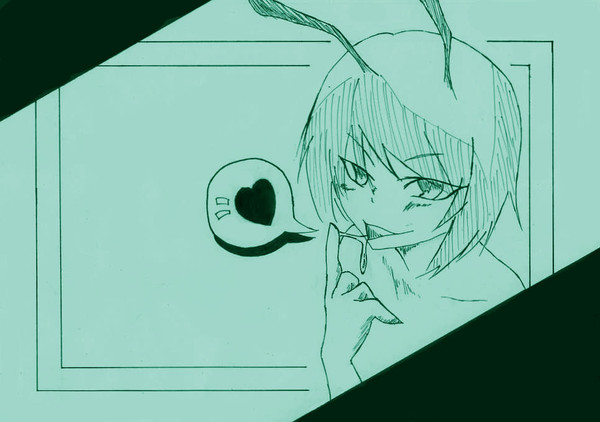 りぐるんあいしてる