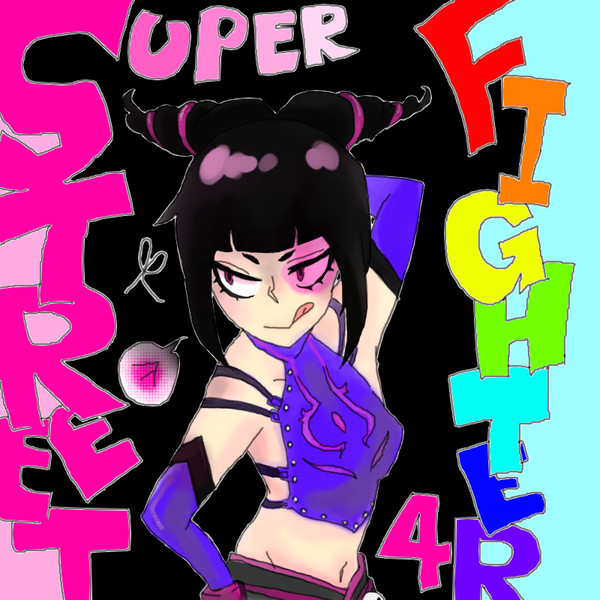 SuperStreetFighter4-Juri