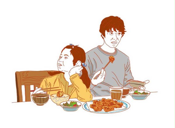 南極料理人-鶏の唐揚げ