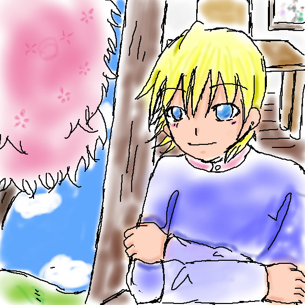 クラピカ