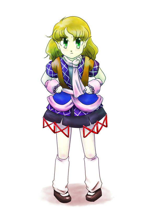 むー