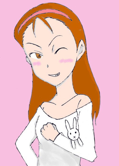 伊織誕生日