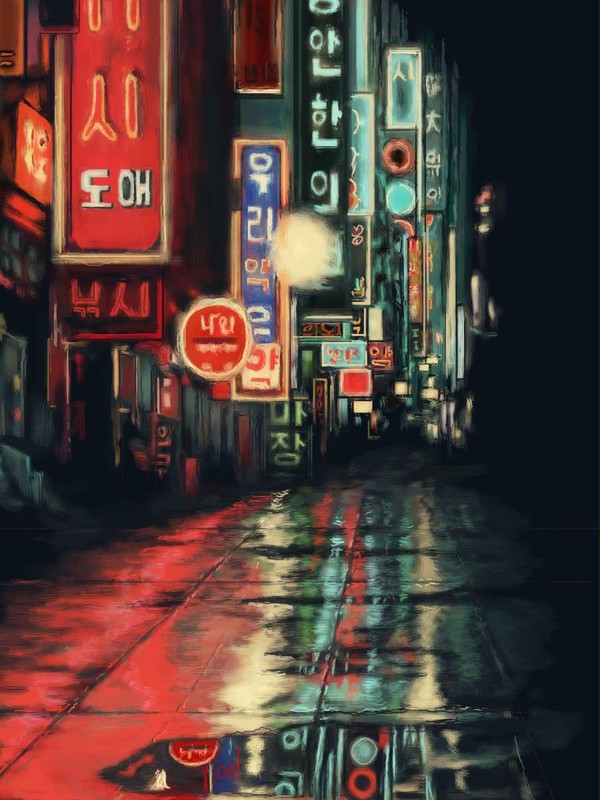 ネオン