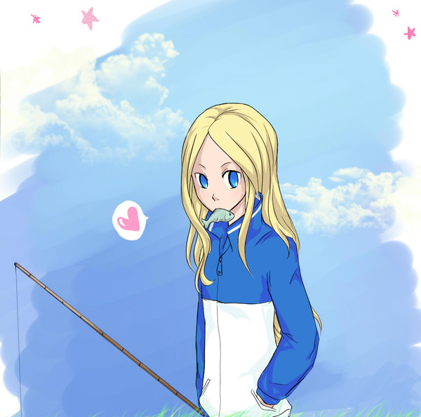 ニノ ♥