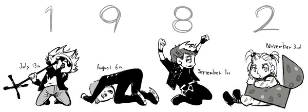 82s