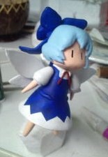 あっちのチルノ