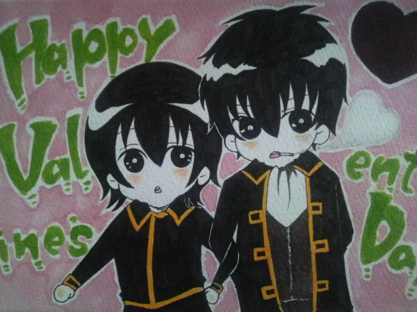 HappyValentinesDay