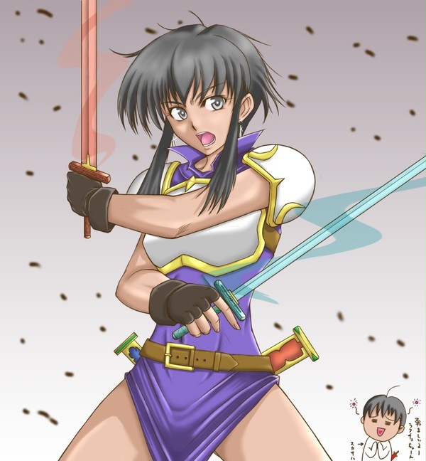 ラクチェ
