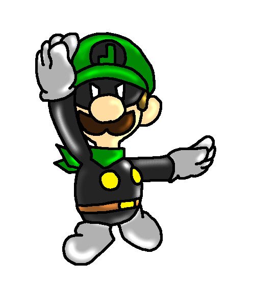 /ミスターL!\ シャキィィン☆