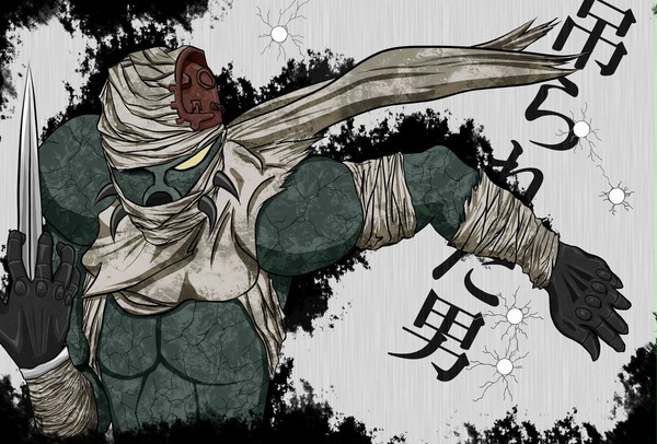 ハングドマン