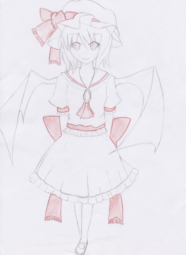 レミリアお嬢様