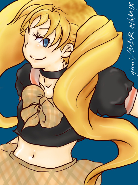 おぜう