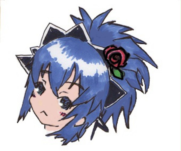女瀬能ナツル