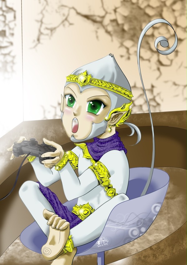 HanuMann