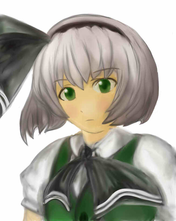 妖夢