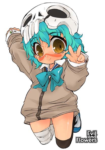 だぶだぶネルちゃん