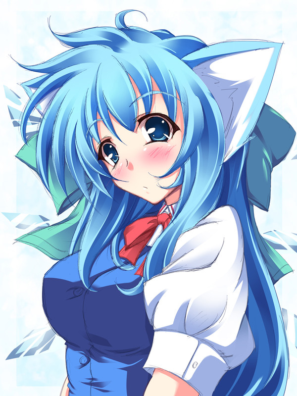 ちるにゃ