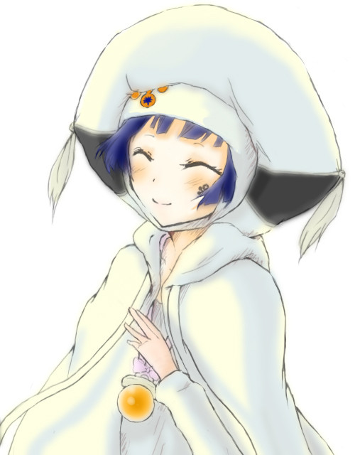 ユニ姫