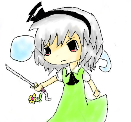 無題だってさ