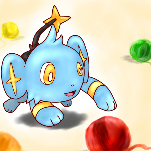 コリンク