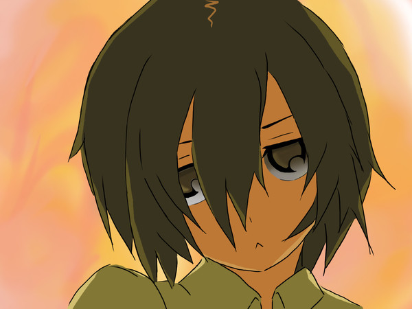 キノ