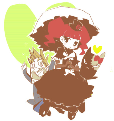 マリガリ