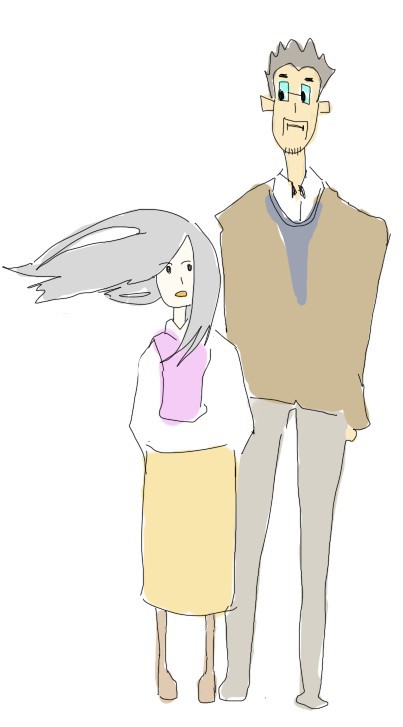 はやくみたいな