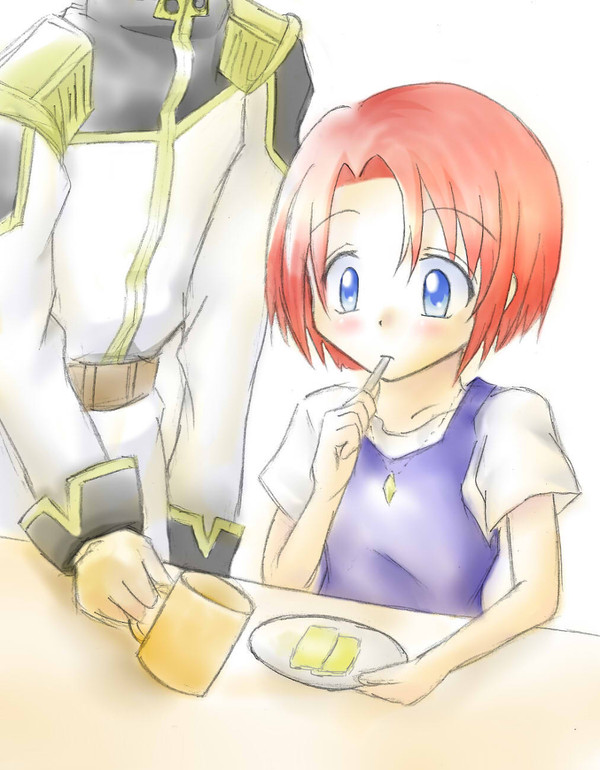 お袋の味ならぬ