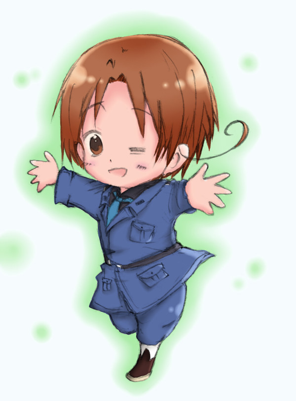 イタちゃん