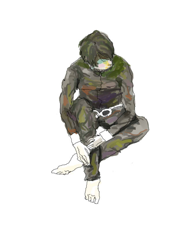 よこちょ