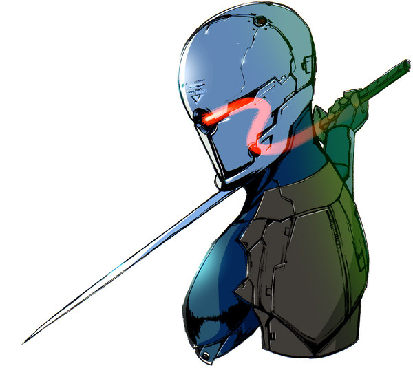 グレイフォックス