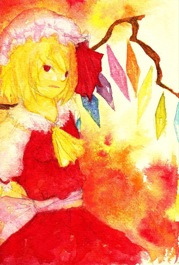 妹様