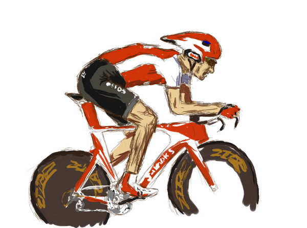 Road TT