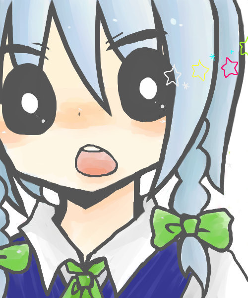 ☆