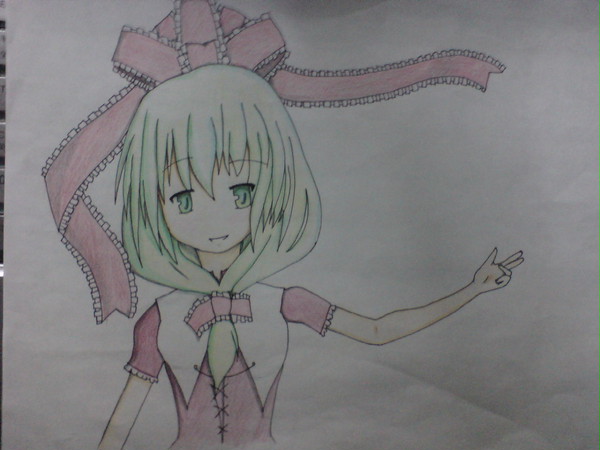 雛さん