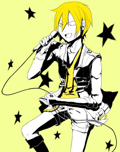 りんだりんだぁー!!