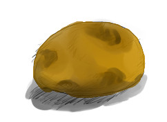 じゃがいも