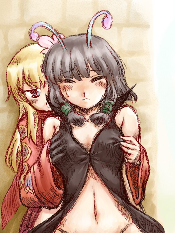 ちっぱい