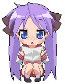 Lucky ☆ Star--柊 かがみ