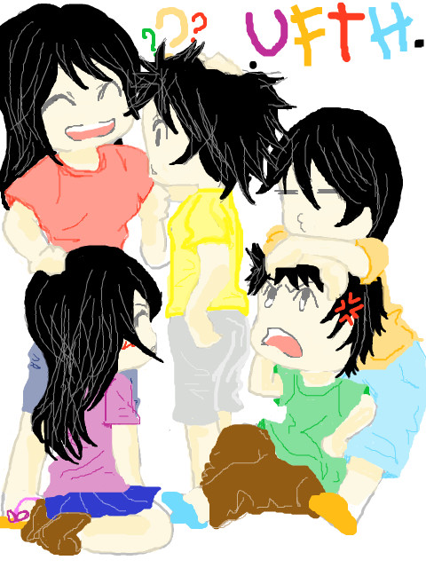 Une famille tres Heuresue 01