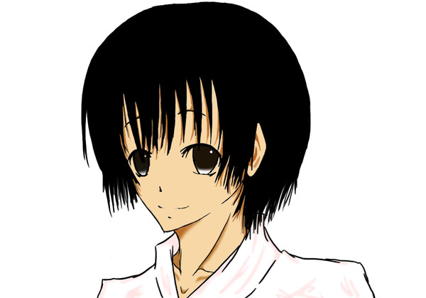 菊