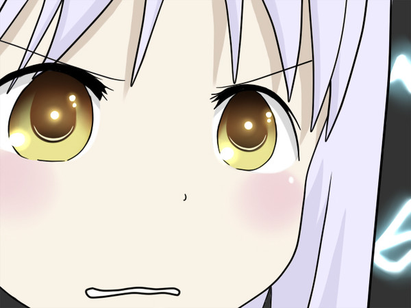 ぐぬぬ