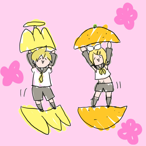 なんだこれ