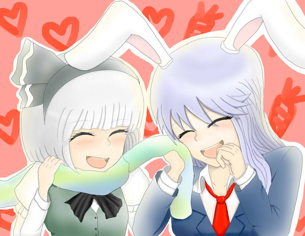 うどみょん!
